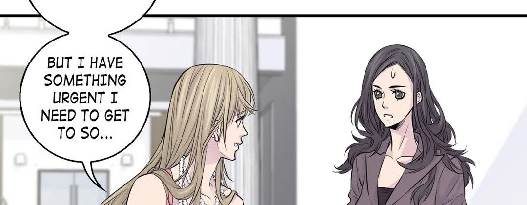 My Ex, Client - Chapter 9